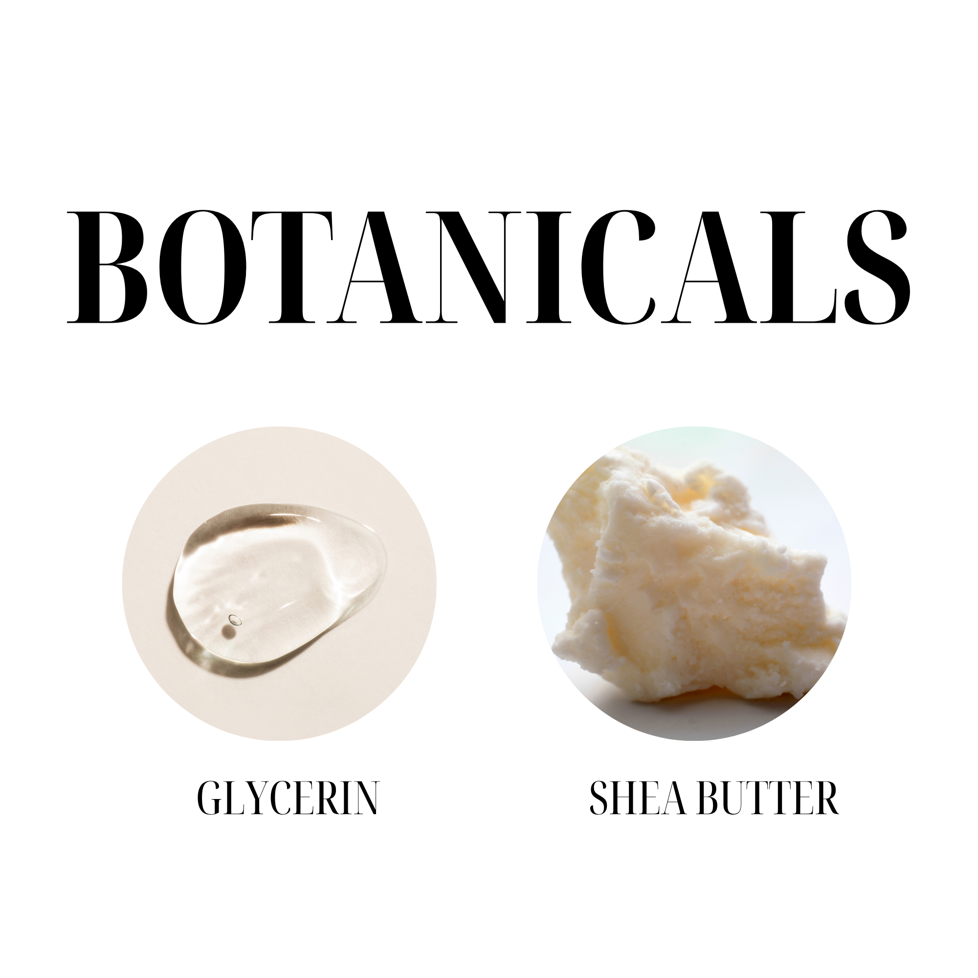 CORAL CRYSTAL | SHOWER BUTTER | SHEA BUTTER CLEANSER | PARABEN FREE