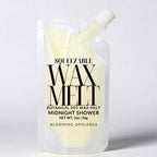 MIDNIGHT STORM | SQUEEZABLE SOY WAX MELT
