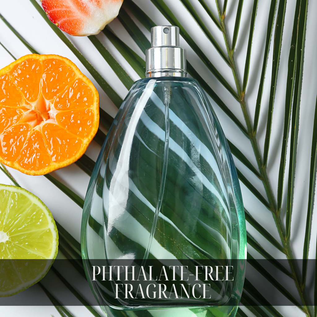 BLACK ORCHID SCENT | BATH SOAPS