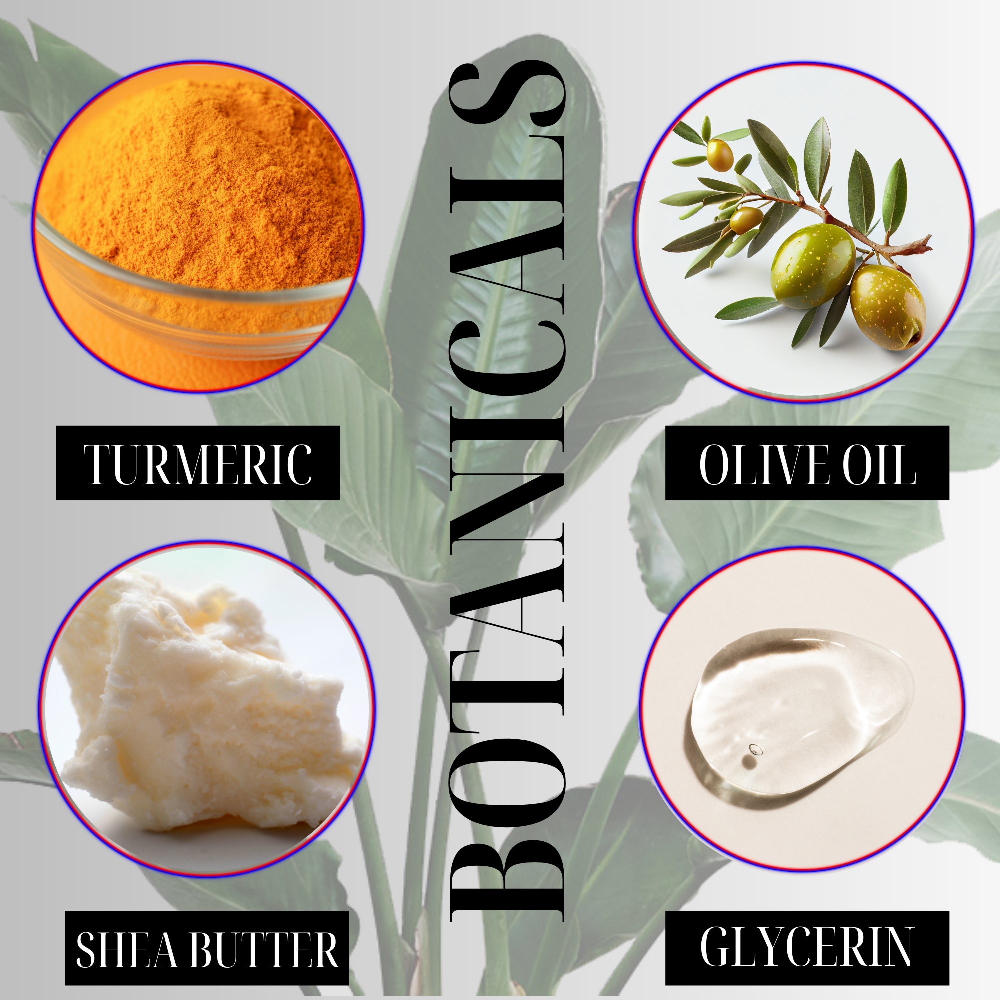 CLEANSE + POLISH | NATURAL TURMERIC | FRAGRANCE FREE | ARTIFICIAL DYE FREE |  EXFOLIATING CLEANSER