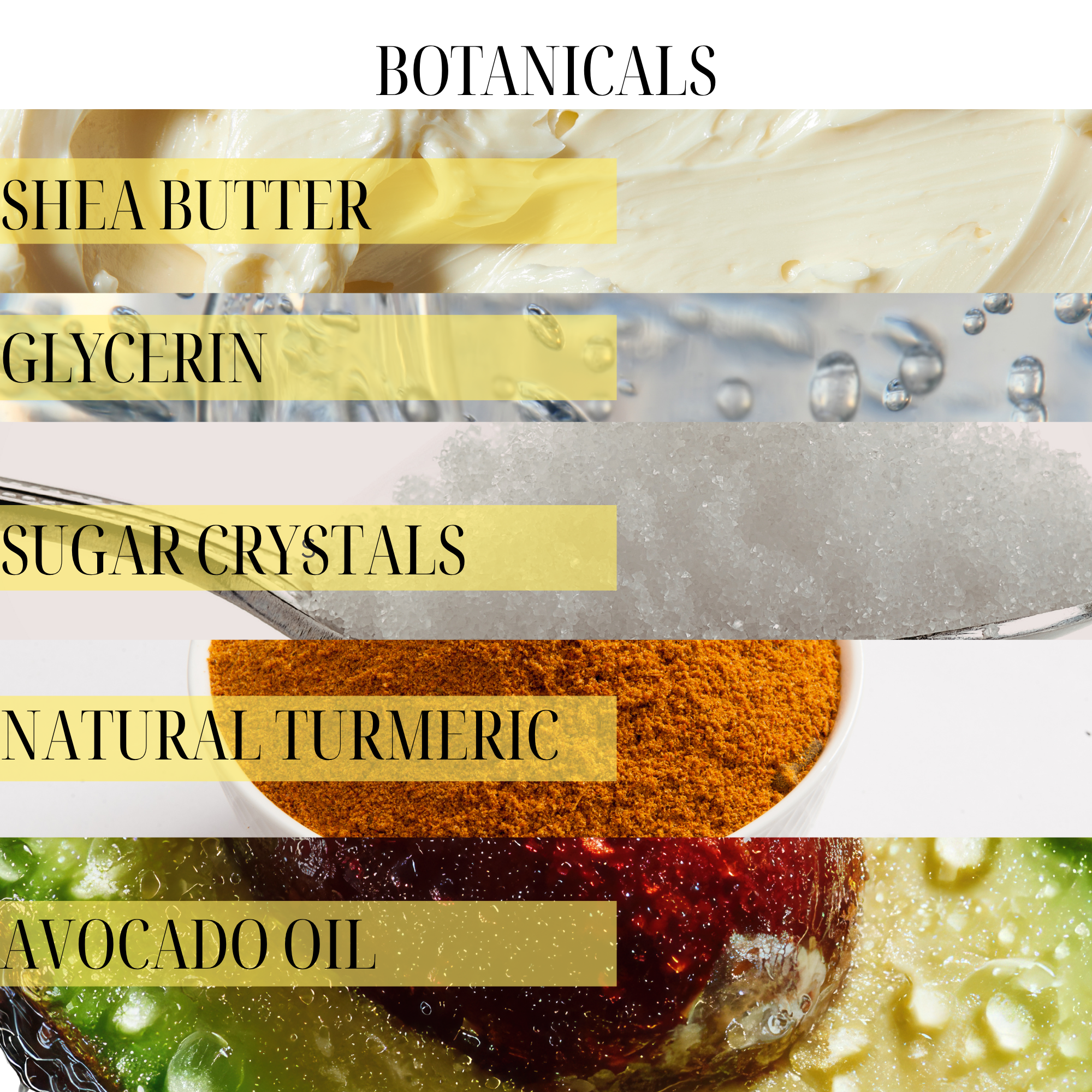 CLEANSE + POLISH | NATURAL TURMERIC | FRAGRANCE FREE | ARTIFICIAL DYE FREE |  EXFOLIATING CLEANSER