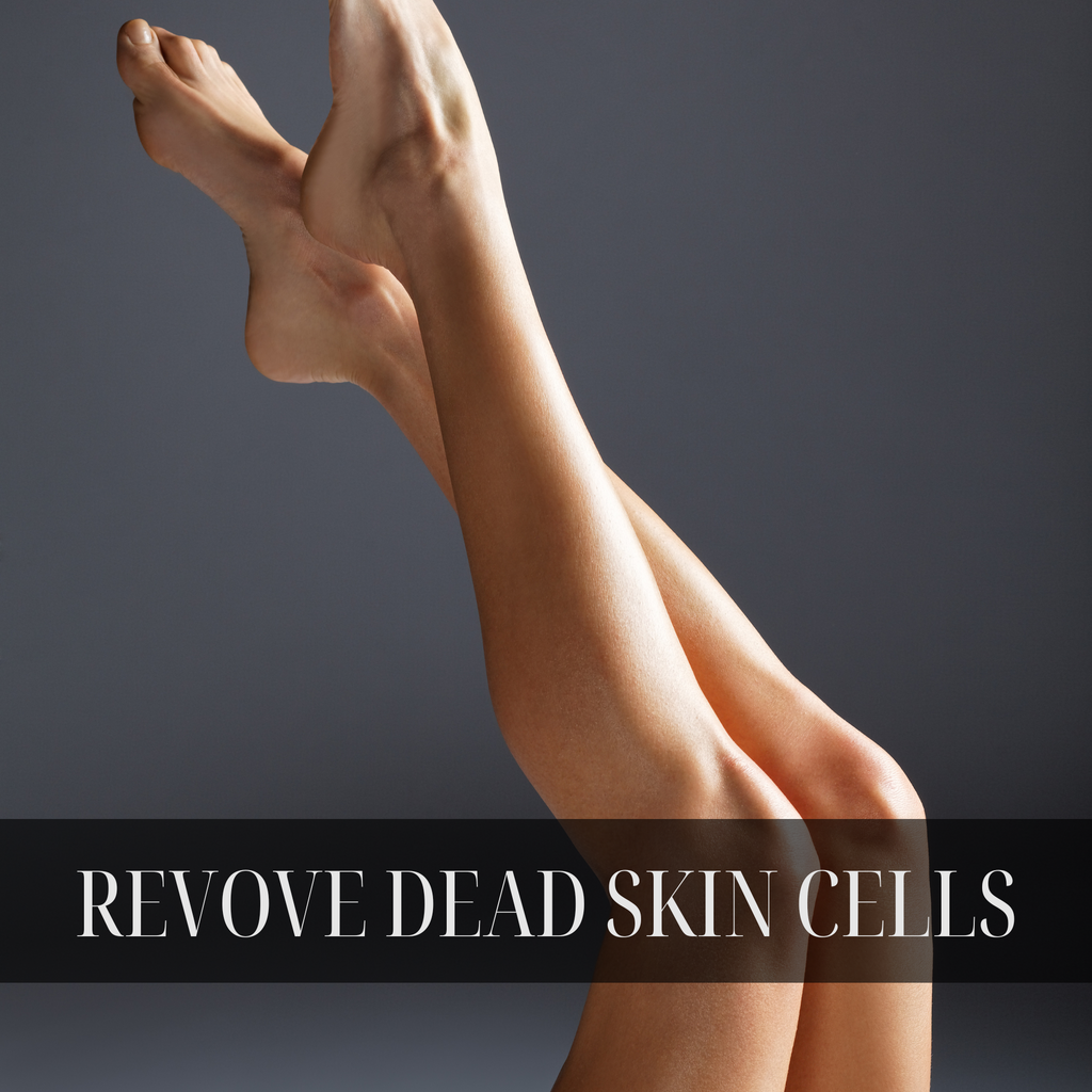 FRAGRANCE FREE BODY SCRUB | UNSCENTED BODY SCRUB | 8 OUNCES