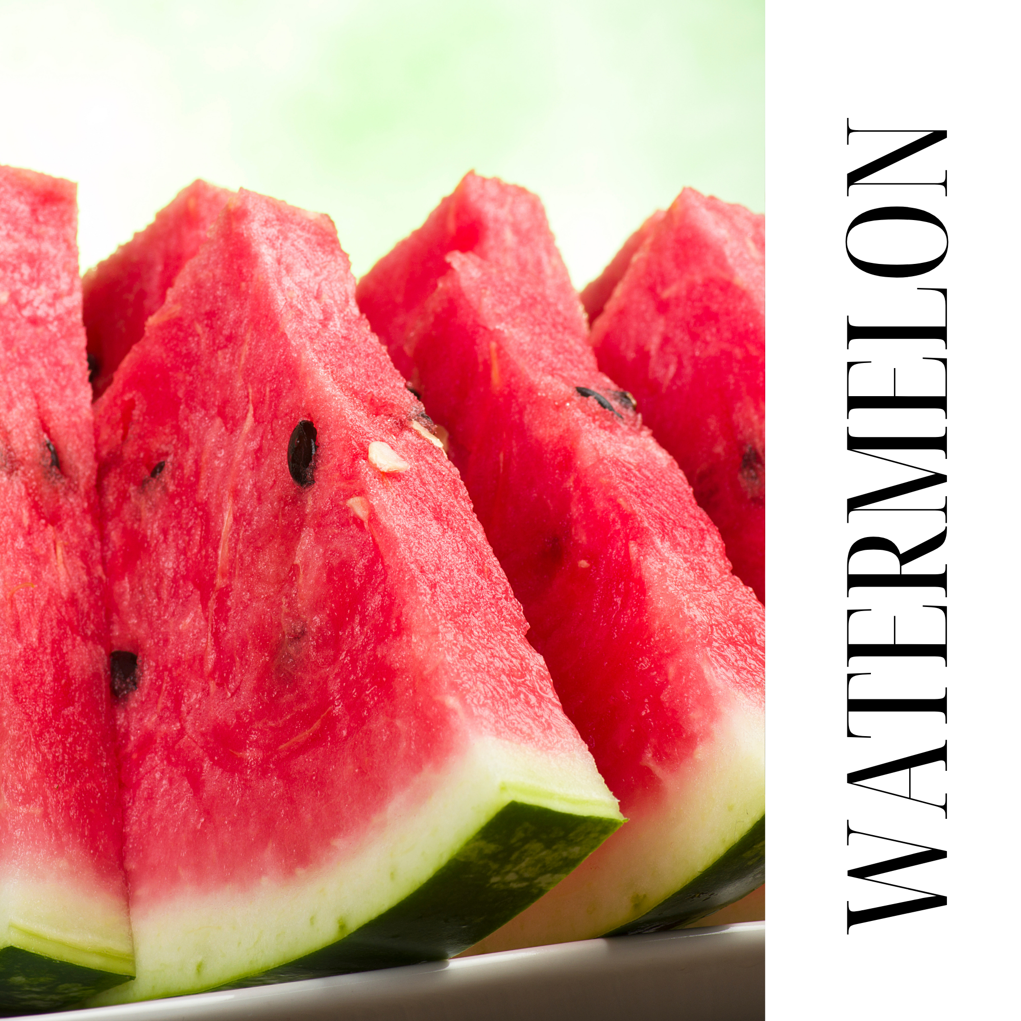 WATERMELON | SHOWER BUTTER | SHEA BUTTER CLEANSER | PARABEN FREE