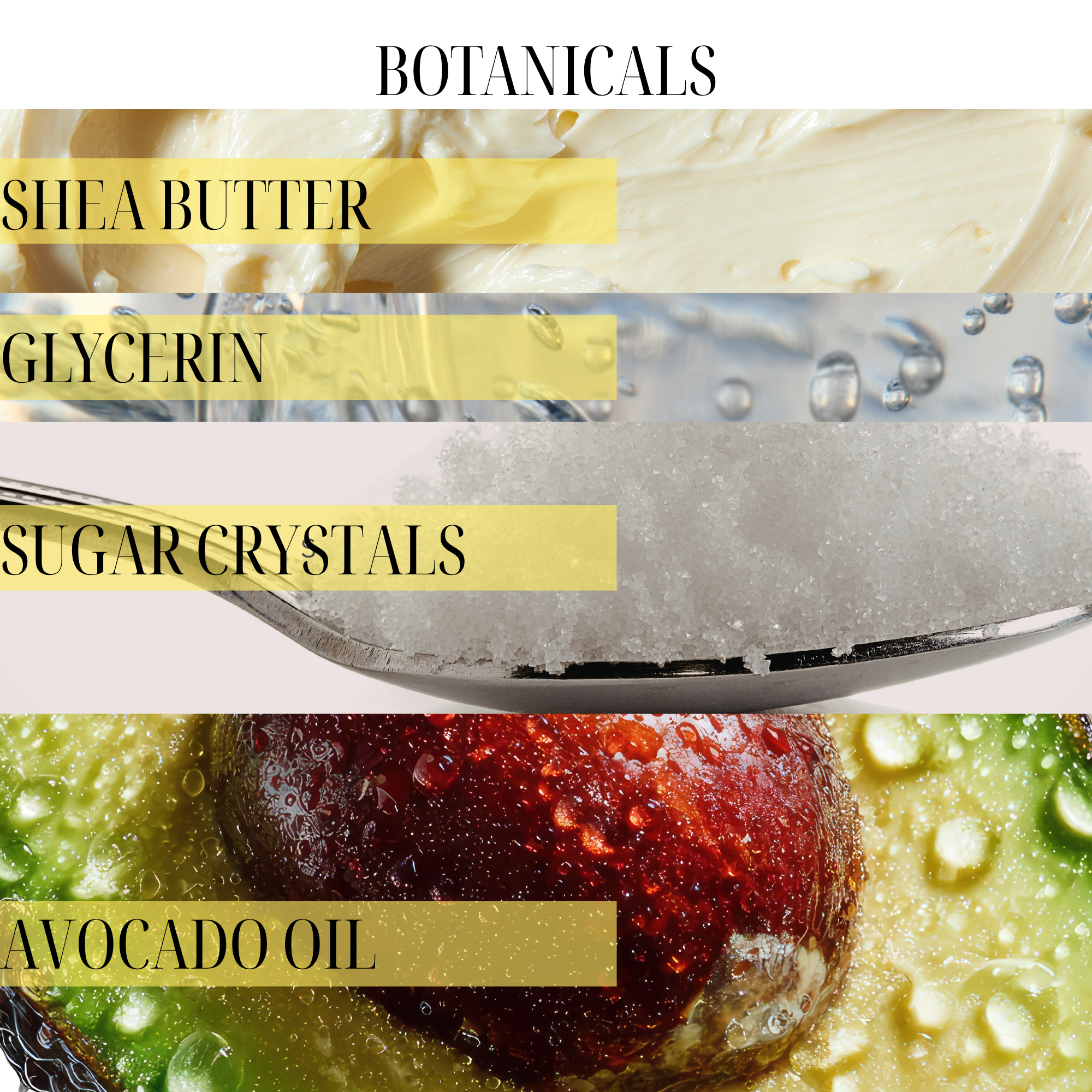 CLEANSE + POLISH | PINK BABY POWDER | EXFOLIATING CLEANSER