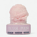 CLEANSE + POLISH | CASHMERE BLUSH | EXFOLIATING CLEANSER