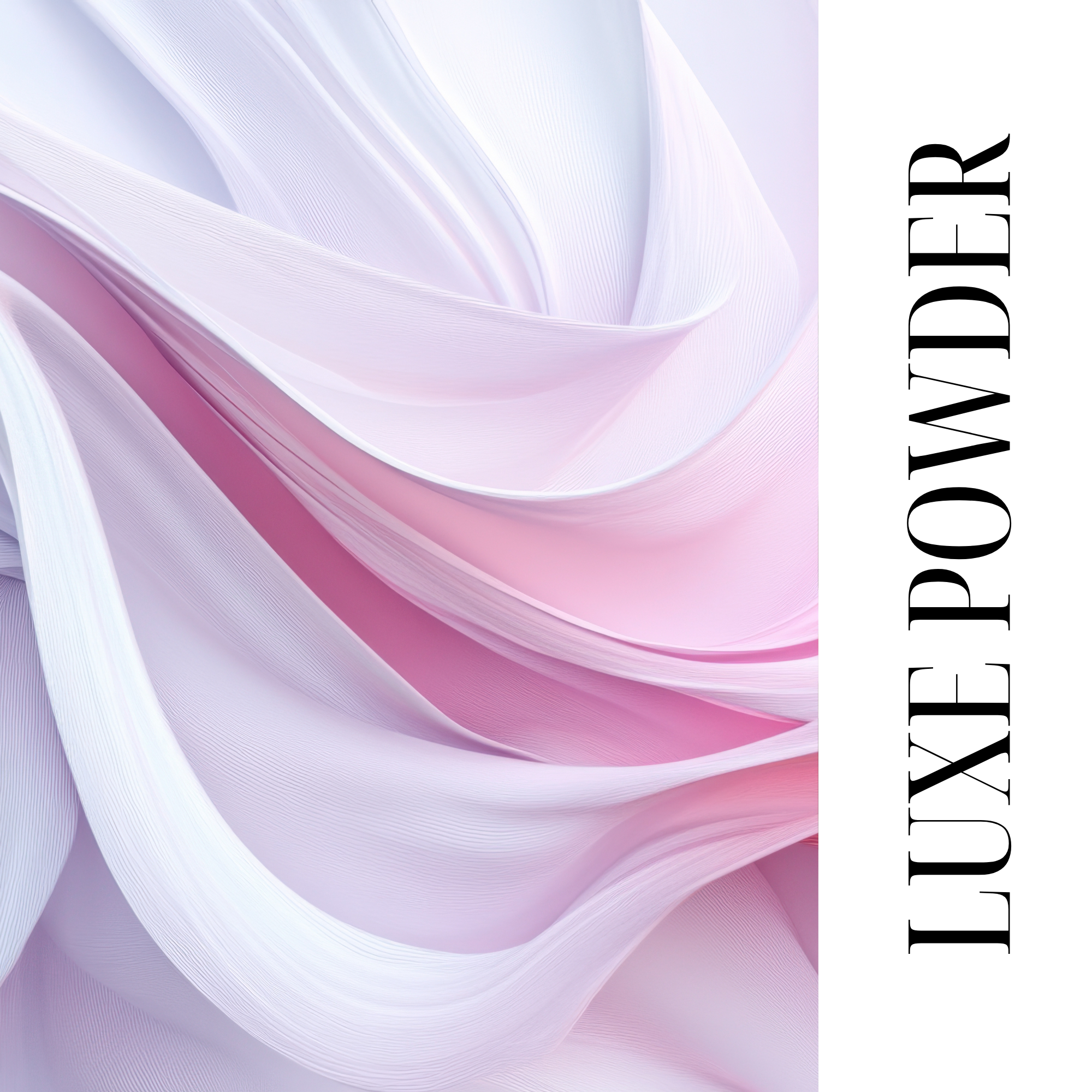 LUSH POWDER | SHOWER BUTTER | SHEA BUTTER CLEANSER | PARABEN FREE