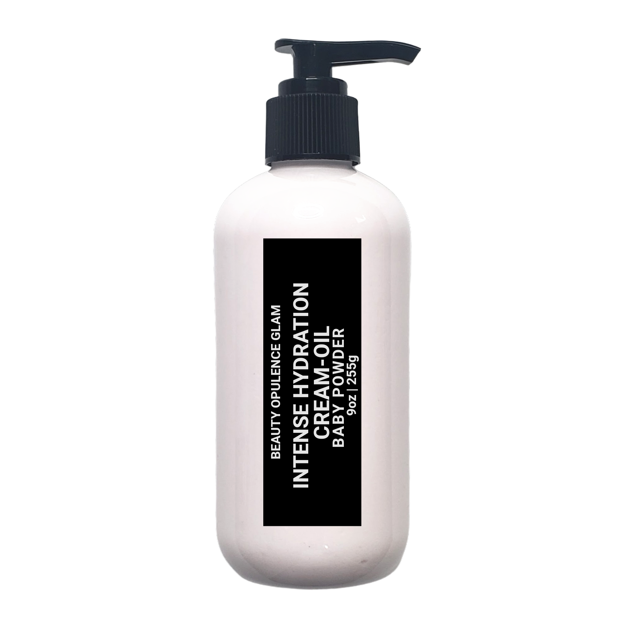 SATIN OPULENCE | INTENSE HYRATION CREAM-OIL