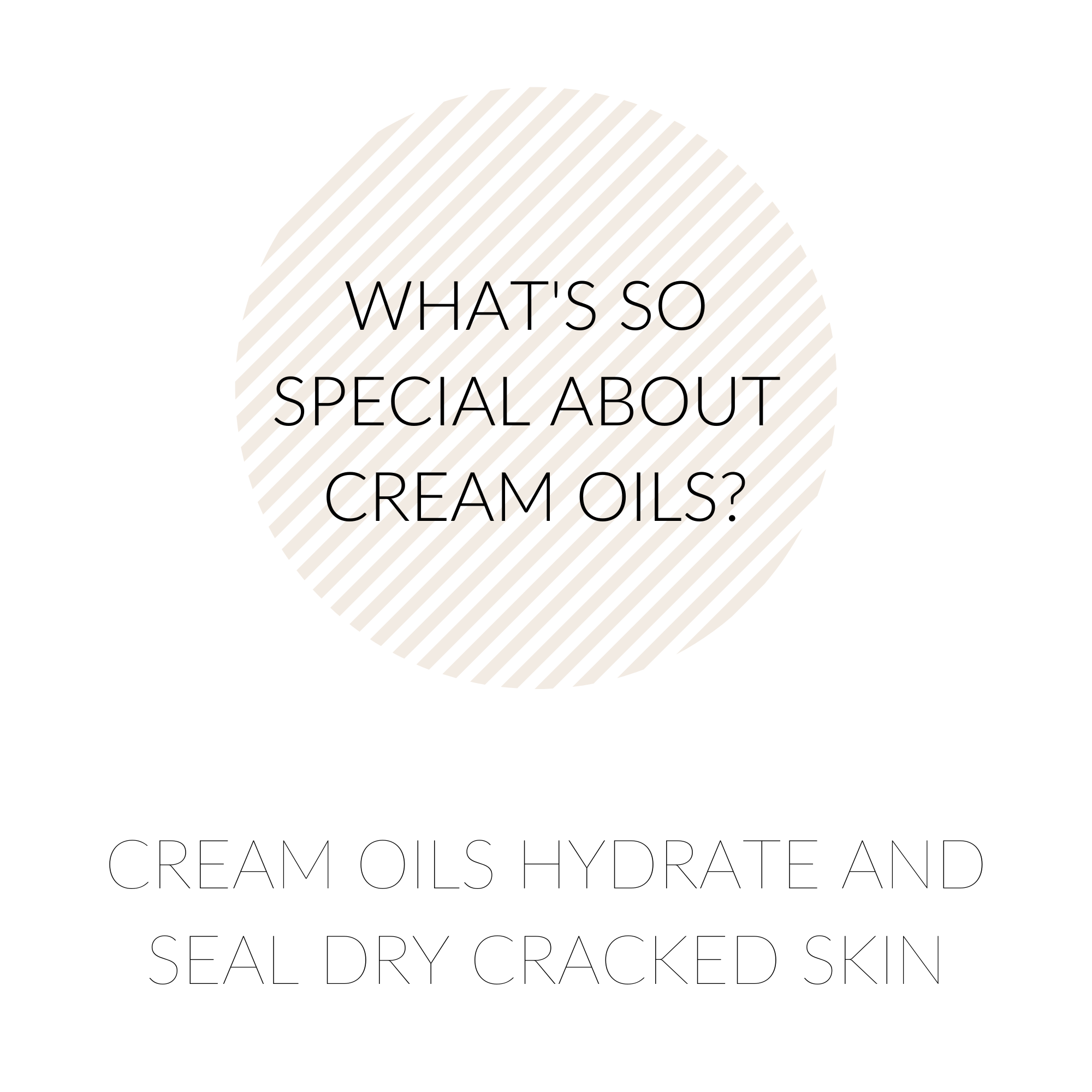 SATIN OPULENCE | INTENSE HYRATION CREAM-OIL